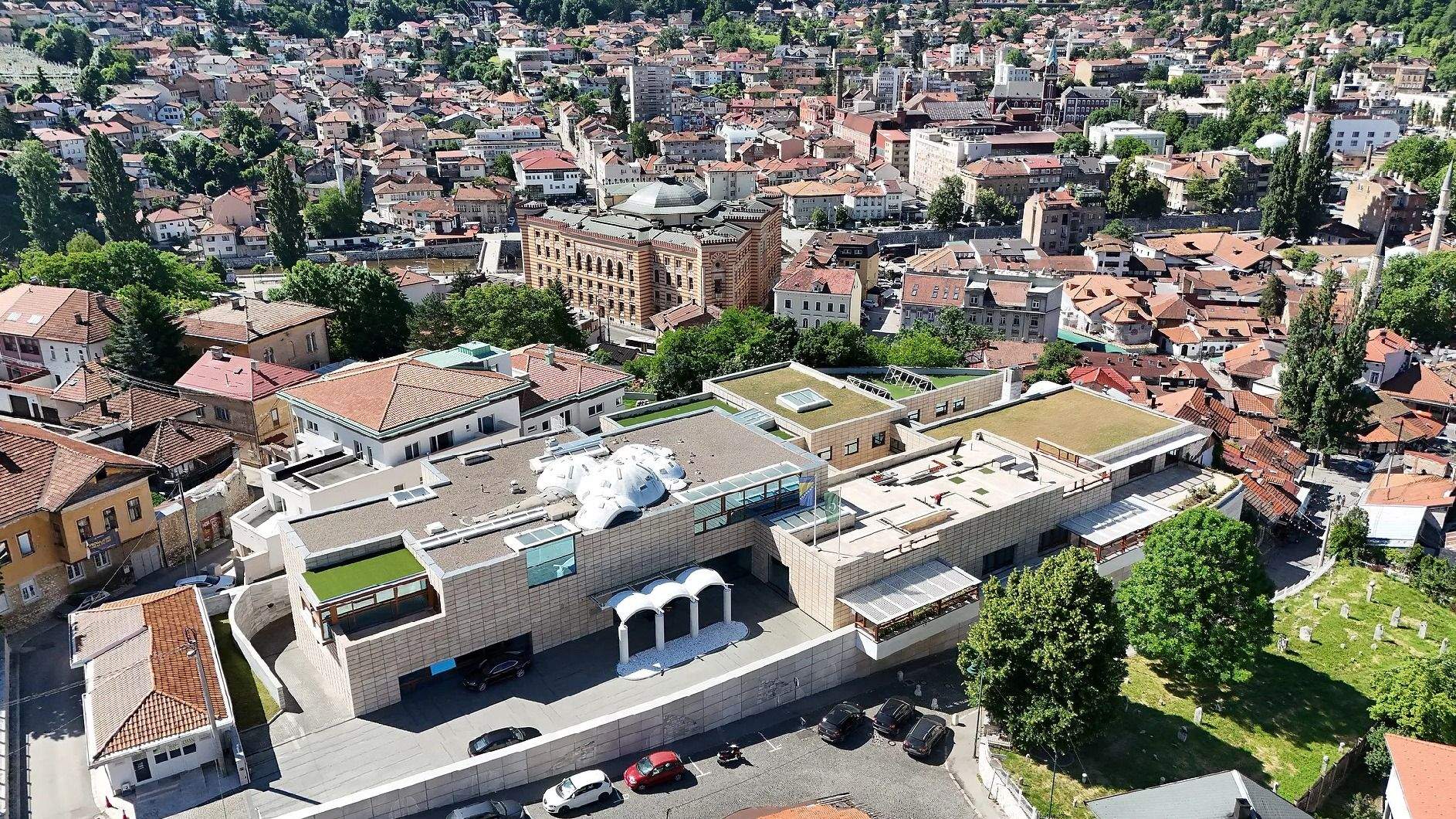 Oštra reakcija Islamske zajednice u BiH: Ne planiramo tevhid i hatmu povodom smrti ajatolaha Hameneija